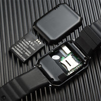 Smart Watch Call Bluetooth Device