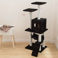 Pet  Toys Climbing Frame