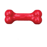 Dog Bite Resistant Rubber Grinding Toys