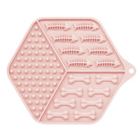 Pet Slow feeding  lick pad