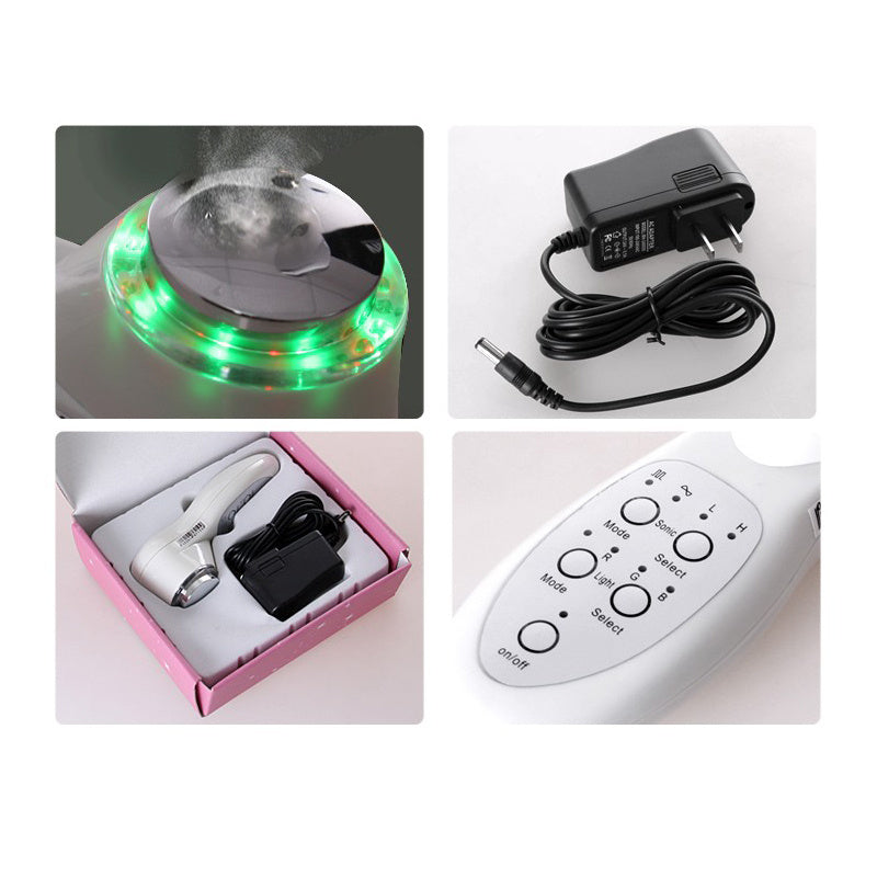 LED Light Therapy Professional Skin Therapy