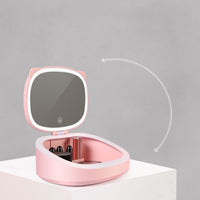 Led Makeup Mirror