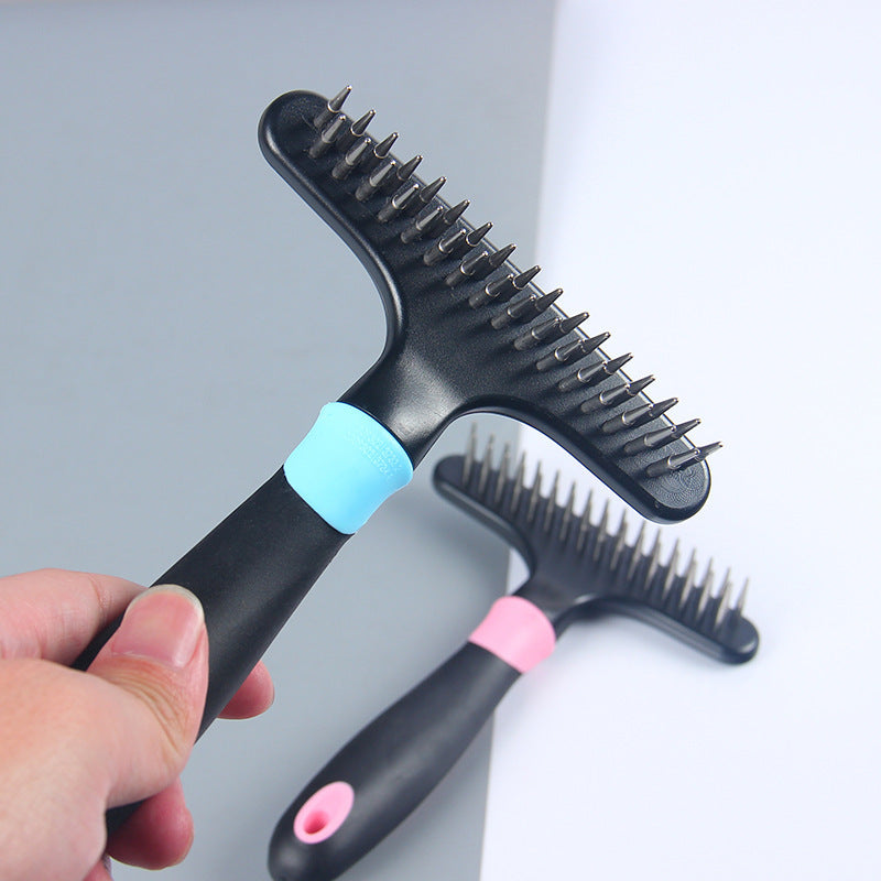 Pet Hair Removal Comb