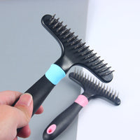 Pet Hair Removal Comb