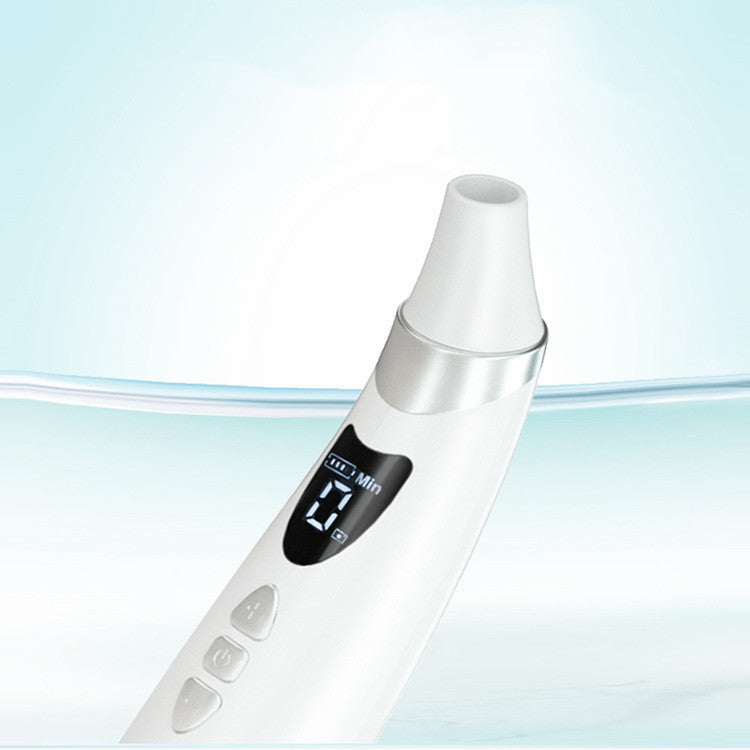 Electric Visual Blackhead Suction For Skin