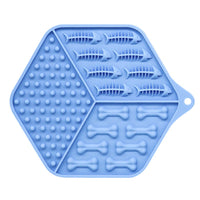 Pet Slow feeding  lick pad