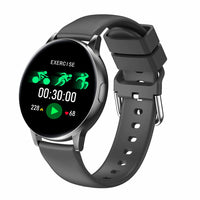 Multifunctional Health Monitoring Smart Watch