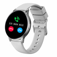 Multifunctional Health Monitoring Smart Watch