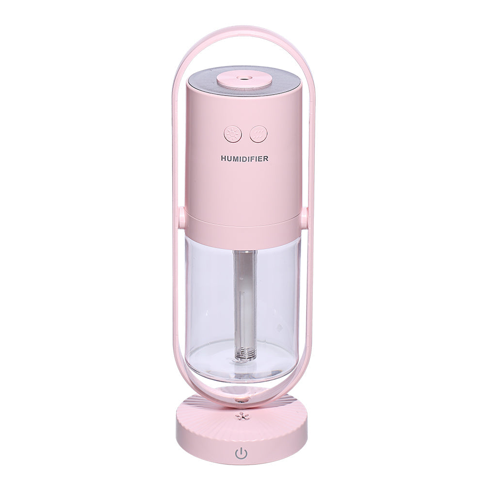 PureMist™   | Anion Humidifier