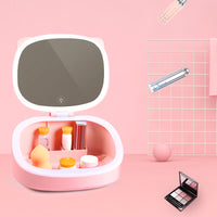 Led Makeup Mirror