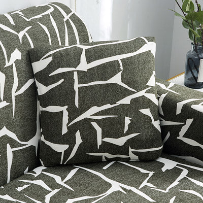 DecorPrint™  |  Printed Sofa Cushion Cove