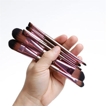 New Classic Makeup Brushes