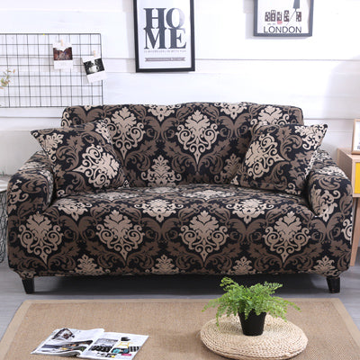 DecorPrint™  |  Printed Sofa Cushion Cove