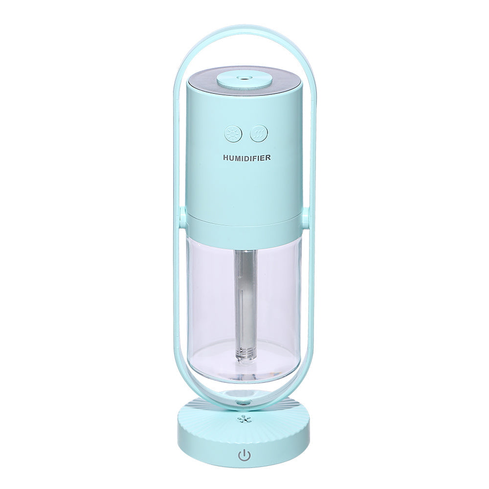 PureMist™   | Anion Humidifier