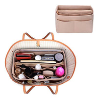 Makeup Felt Cosmetic Bag