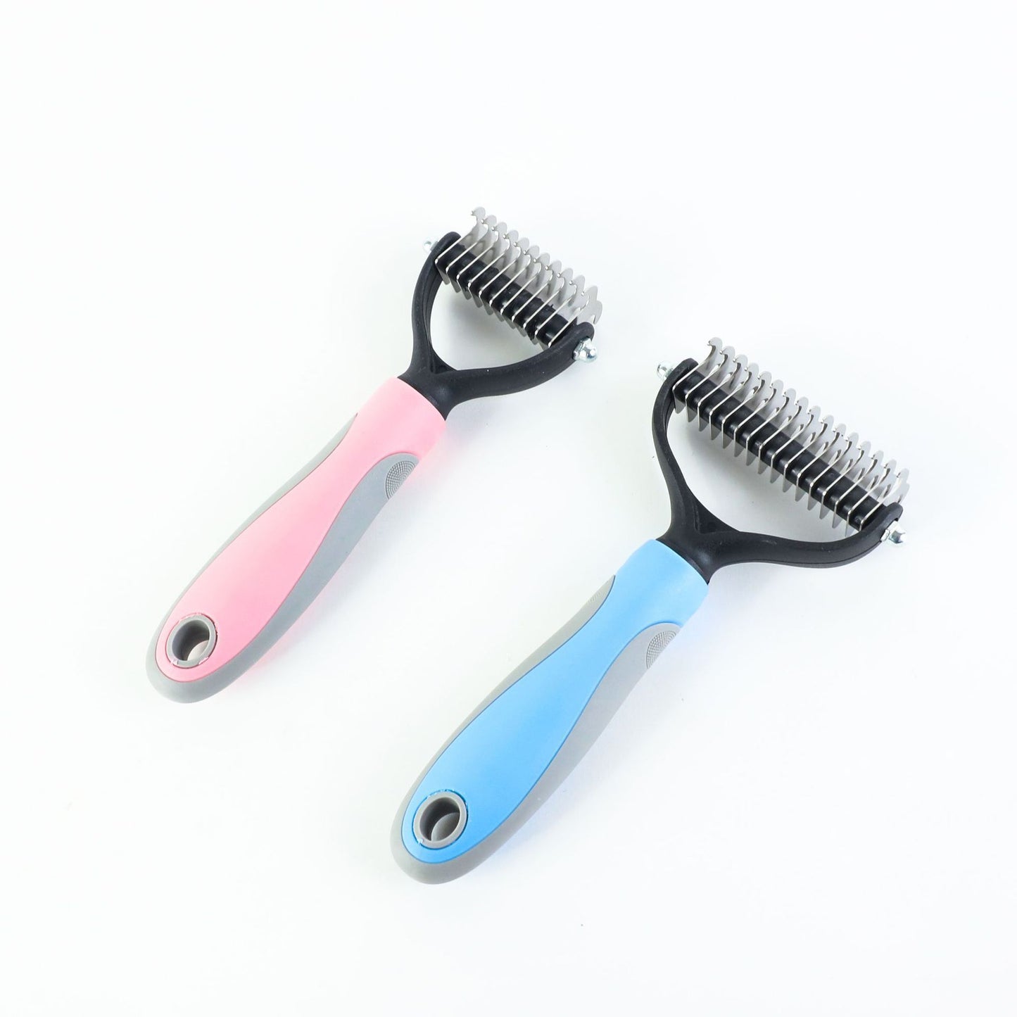 Double-sided Hair Removal Pet Brush