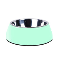 Pet Bowls Large Stainless Steel Food Bowls