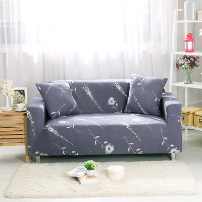 DecorPrint™  |  Printed Sofa Cushion Cove