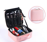 Women's Cosmetic Bag Beauty Storage Box