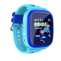 Waterproof Smart Watches Touch Screen