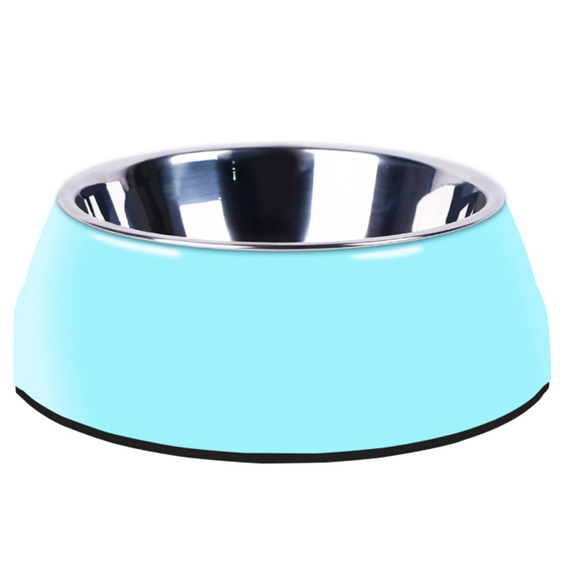 Pet Bowls Large Stainless Steel Food Bowls