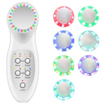 LED Light Therapy Professional Skin Therapy