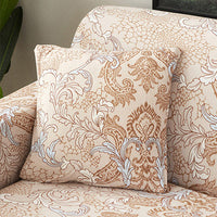 DecorPrint™  |  Printed Sofa Cushion Cove