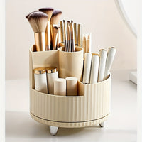 Odorless Plastic Makeup Brush Organizer