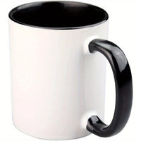 11oz Couple Coffee Mug