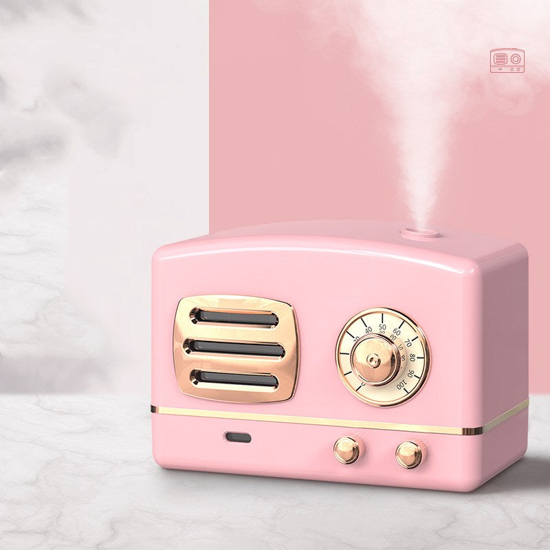 RetroMist™   | Humidifier