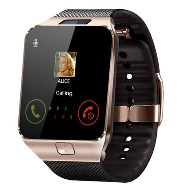 Smart Watch Call Bluetooth Device