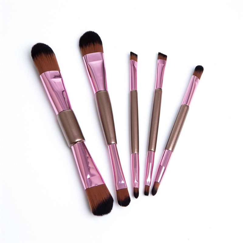 New Classic Makeup Brushes