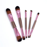 New Classic Makeup Brushes