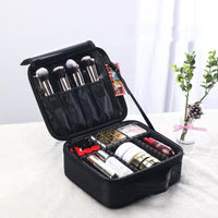 Women's Cosmetic Bag Beauty Storage Box