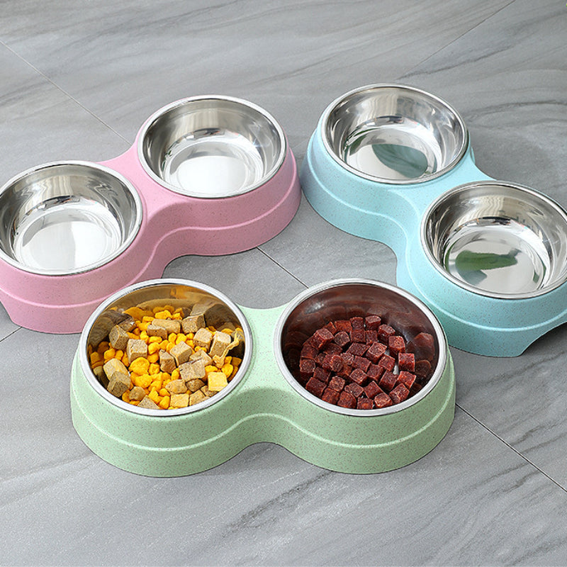 Pet Bowls