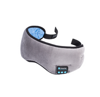 Bluetooth Wye Mask Headphone