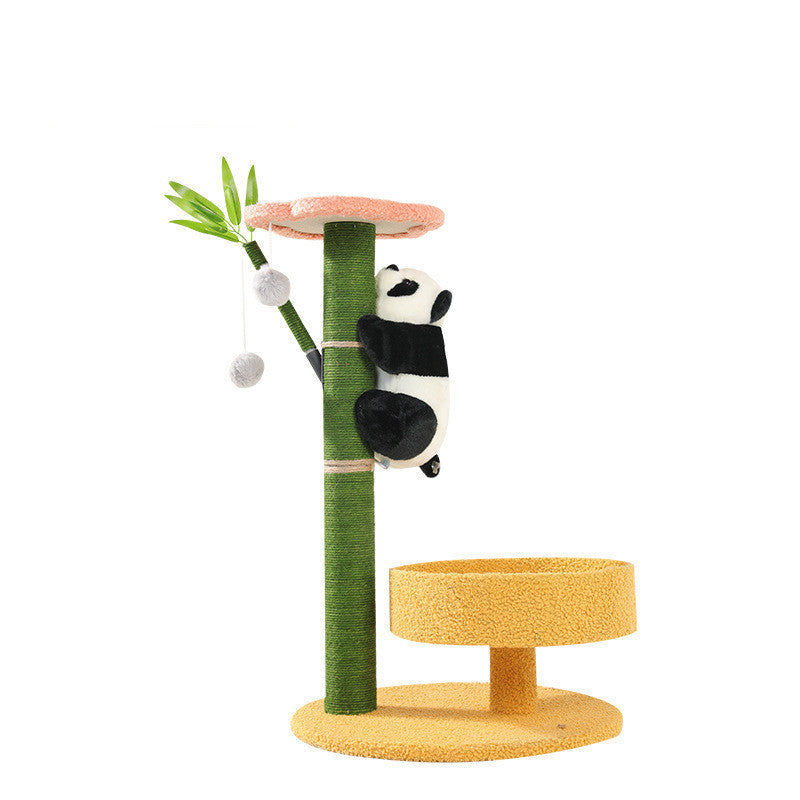 Cat Climbing Frame  All-in-One Supplies