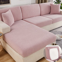 ElasticEase™   |  Stretch Sofa Seat Cover