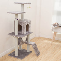 Pet  Toys Climbing Frame