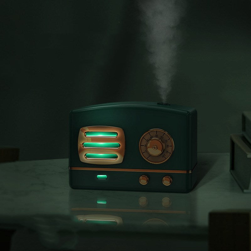 RetroMist™   | Humidifier