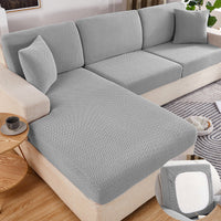 ElasticEase™   |  Stretch Sofa Seat Cover