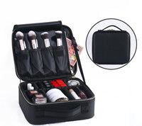 Women's Cosmetic Bag Beauty Storage Box