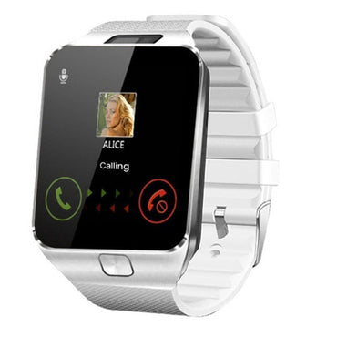 Smart Watch Call Bluetooth Device