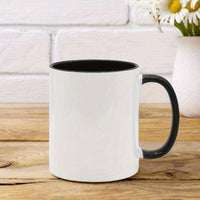 11oz Couple Coffee Mug