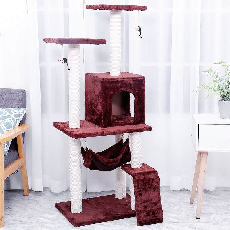 Pet  Toys Climbing Frame