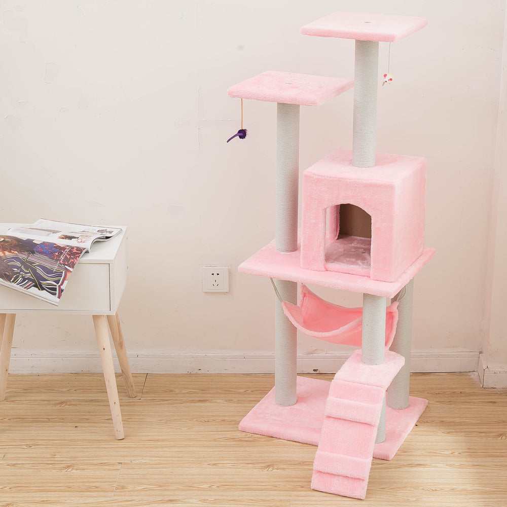 Pet  Toys Climbing Frame