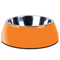 Pet Bowls Large Stainless Steel Food Bowls