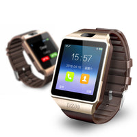 Smart Watch Call Bluetooth Device